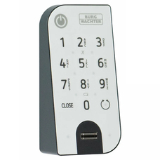 Burg Wachter secuENTRY keypad 7712 billentyűzet BW50712