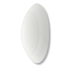 BURG WACHTER TPF 2050 Duo fehér öntapadós ajtóütköző BURG WACHTER TPF 2050 Duo fehér öntapadós ajtóütköző