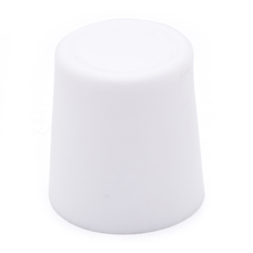 BURG WACHTER TSB 2025 fehér hagyományos ajtóütköző BURG WACHTER TSB 2025 fehér hagyományos ajtóütköző