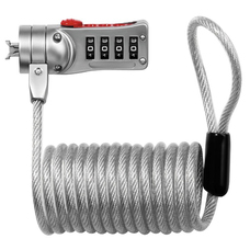 Master Lock 2120 laptop zár ML2120