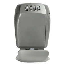 Master Lock 5415 Szürke számzáras kulcsszéf ML5415