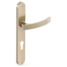 Metal-Bud ASTRA 72 PZ Antik bronz divatos ajtókilincs MBVA7YP