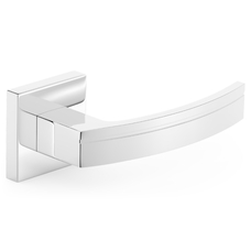 Metal-Bud BARCELONA K Króm divatos rozettás kilincs MBVBAKCB