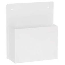PICCO Cadiz reklámanyag tartó fehér PICCO Cadiz reklámanyag tartó fehér