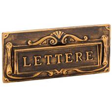 PICCO Carla elegáns bedobónyílás PI0015