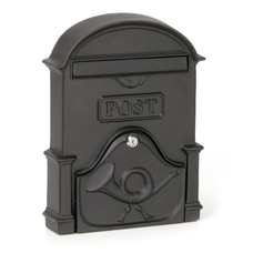 PICCO ZARAGOZA univerzális öntött alumínium fekete PICCO ZARAGOZA univerzális öntött alumínium fekete