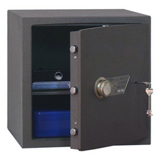 SAFETRONICS NTR 39 ME páncélszekrény elektronikus zárral NTR39ME SAFETRONICS NTR 39 ME páncélszekrény elektronikus zárral NTR39ME