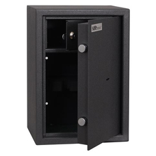 SAFETRONICS MINI 4 Pisztolytároló széf SAFETRONICS MINI 4 Pisztolytároló széf