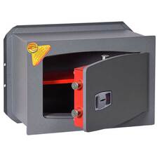 TECHNOMAX DK-4 fali trezor kulcsos zárral DK4 TECHNOMAX DK-4 fali trezor kulcsos zárral DK4