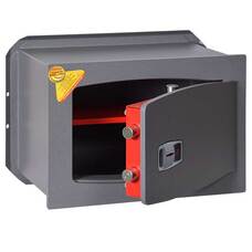 TECHNOMAX DK-4L fali trezor kulcsos zárral DK4L TECHNOMAX DK-4L fali trezor kulcsos zárral DK4L