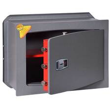 TECHNOMAX DK-5 fali trezor kulcsos zárral DK5 TECHNOMAX DK-5 fali trezor kulcsos zárral DK5