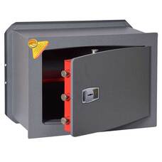TECHNOMAX DK-5L fali trezor kulcsos zárral DK5L TECHNOMAX DK-5L fali trezor kulcsos zárral DK5L