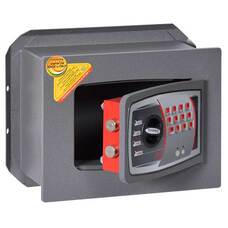 TECHNOMAX DT-1 fali trezor elektronikus zárral DT1 TECHNOMAX DT-1 fali trezor elektronikus zárral DT1