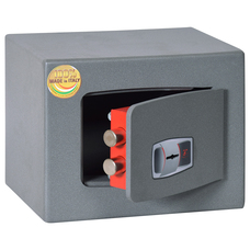 TECHNOMAX SMKO-2 megerősített bútorszéf kulcsos zárral SMKO2