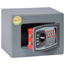 TECHNOMAX SMTO-2 megerősített bútorszéf elektronikus zárral SMTO2 TECHNOMAX SMTO-2 megerősített bútorszéf elektronikus zárral SMTO2