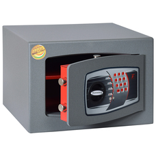 TECHNOMAX SMTO-4 megerősített bútorszéf elektronikus zárral SMTO4 TECHNOMAX SMTO-4 megerősített bútorszéf elektronikus zárral SMTO4