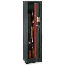 TECHNOMAX TCE-5 fegyverszekrény elektronikus számzárral TCE5