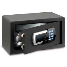 TECHNOMAX TSW-1HN hotelszéf elektronikus zárral TSW1HN