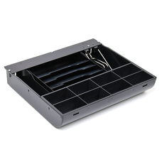 WERDON BIN 3358 kombinált pénztárfiók betét BIN3358