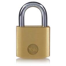 Yale Y110B/30/115/1 Réz normál réz lakat Y110B301151 Yale Y110B/30/115/1 Réz normál réz lakat Y110B301151