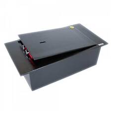 Yale Floor Safe padlószéf kulcsos zárral YFLS0000 Yale Floor Safe padlószéf kulcsos zárral YFLS0000