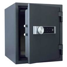 Yale Fire Safe tűzálló széf elektronikus zárral YFM/420/FG Yale Fire Safe tűzálló széf elektronikus zárral YFM/420/FG