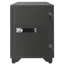 Yale Fire Safe tűzálló széf elektronikus zárral YFM/695/FG Yale Fire Safe tűzálló széf elektronikus zárral YFM/695/FG