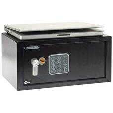 Yale Value Laptop laptof széf elektronikus zárral YLV/200/DB Yale Value Laptop laptof széf elektronikus zárral YLV/200/DB