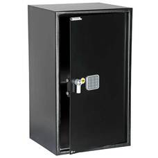 Yale Value Office nagyméretű széf elektronikus zárral YSV/695/DB Yale Value Office nagyméretű széf elektronikus zárral YSV/695/DB