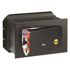 Yale YWV/230/KB Fekete faliszéf YWV230KB Yale YWV/230/KB Fekete faliszéf YWV230KB