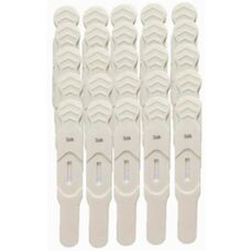 Egyszer használatos alkoholteszt nyálmintából 25db/csomag Egyszer használatos alkoholteszt nyálmintából 25db/csomag