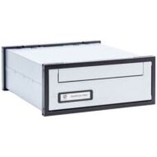 Beépíthető postaládák