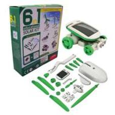 Tudományos játékok