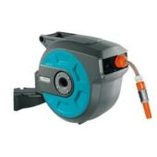 Kerti tömlők dobok