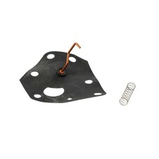 Karburátor membrán Briggs 3.5 hp 299637 utángyártott 02-49-005-4