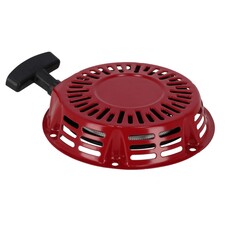 Indító komplett Honda GX120, GX140, GX160, GX200, KG160, KG200 fém indítókörmös KG160-12000