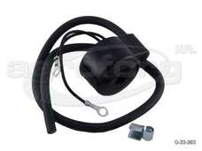 Gyújtótekercs Aspera 3HP-tól 10HP-ig megszakitós utángyártott O-33-363