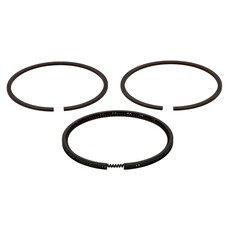 Dugattyú gyűrű garnitúra Briggs Quantum 68.26mm 1.6x1.6x4.0mm alapméret utángyártott US-163-086