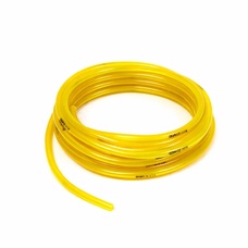 Üzemanyagcső Oregon  2.3mm 7.5 méter sárga O-07-266