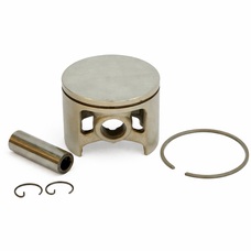Dugattyú komplett Husqvarna 281 52mm utángyártott 12-281188