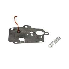 Karburátor membrán Briggs 4 hp 391681