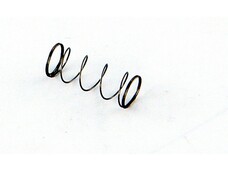 Karburátor alkatrész Briggs Classic, Sprint, Quattro, 450, 475, 500 szivatórugó 691839