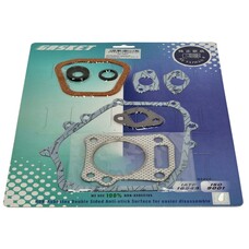 Tömítés készlet Honda GX120 utángyártott GX-120/T Tömítés készlet Honda GX120 utángyártott GX-120/T