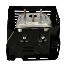 Kipufogódob Honda GX340, GX390 utángyártott GX-340/KD