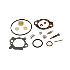 Karburátor javítókészlet Briggs Quantum kpl. utángyártott 02-11-291