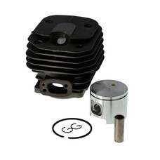 Henger komplett Husqvarna 61 48mm, zárt utángyártott 12-60-00-261