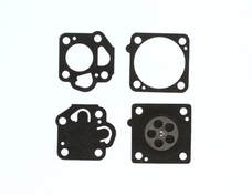 Karburátor javítókészlet  Nikki Snapper, Toro US-18075