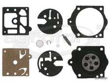 Karburátor javítókészlet  Walbro HDB K10-HDB, Solo utángyártott US-18151