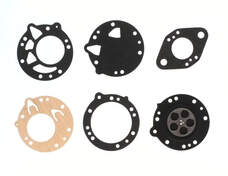 Karburátor javítókészlet  Tillitson DG-3HL US-18101