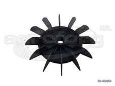 Vízszivattyú ventilátor AL-KO JETF1000 30-462858 Vízszivattyú ventilátor AL-KO JETF1000 30-462858